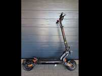 Kukirin G2 Master 2000W (1000W x2) hulajnoga elektryczna, e-scooter G2