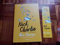 Alice Oseman - Nick e Charlie