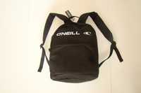 Plecak szkolny młodzieżowy O'NEILL 22 L czarny