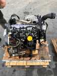 Двигатель 1.9 Trafic Vivaro Трафик F9Q 870 760 Мотор Renault Trafic