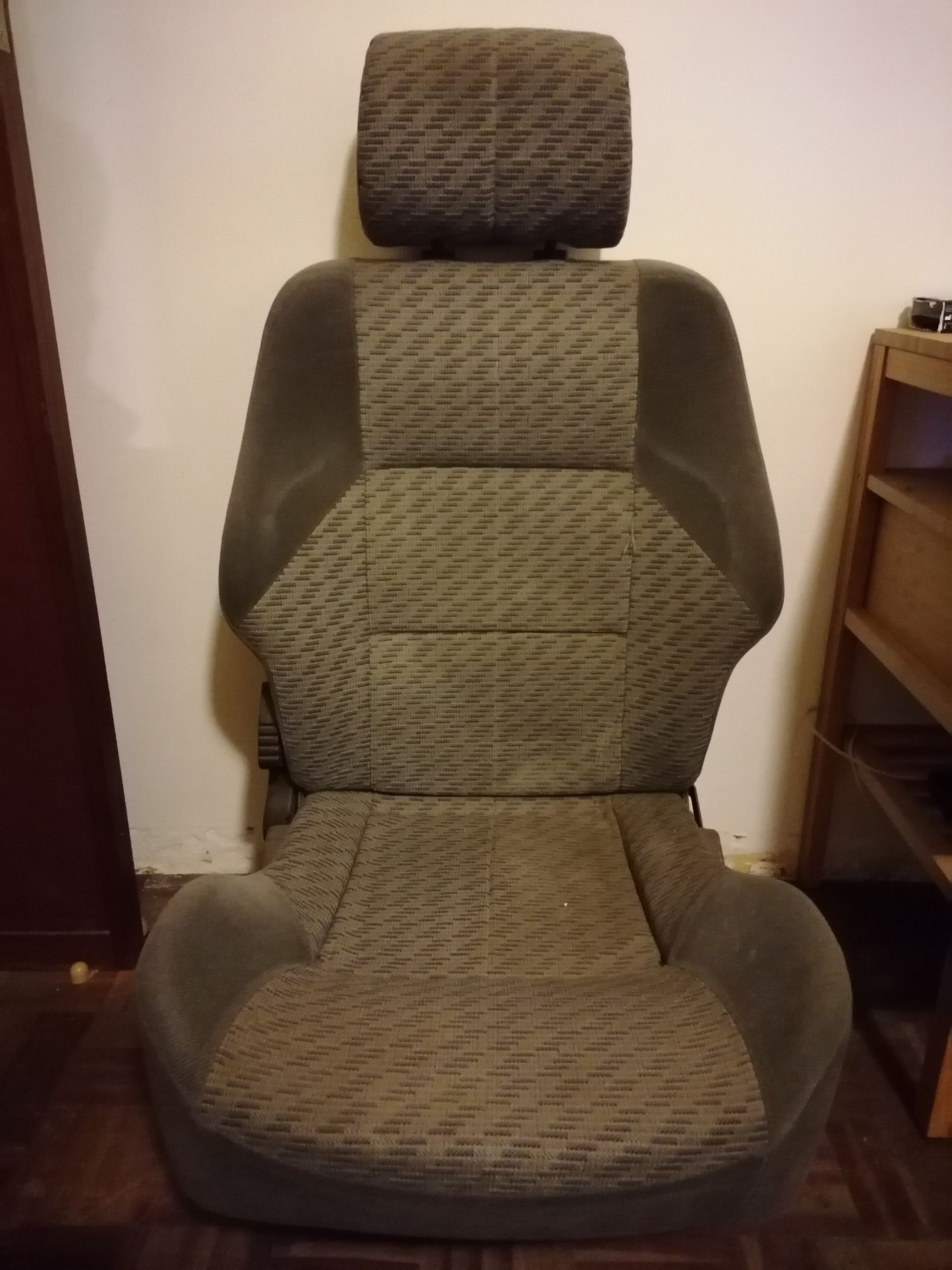 Bancos de Renault 9/11/19/21/Super 5/Espace/Trafic