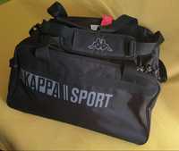 Nowa torba Kappa Sport