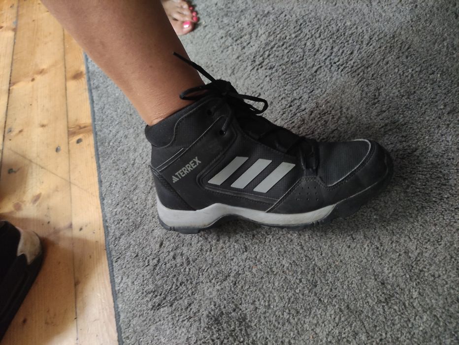 Adidas Terrex Hyperhiker buty sportowe damskie 37 1/3