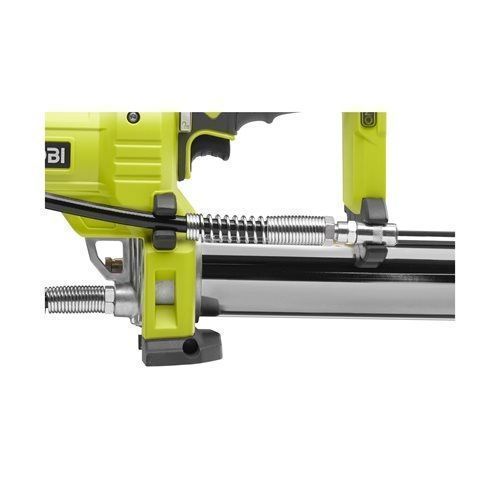 Smarownica Akumulatorowa R18Gg-0 18V 0*Ah One+