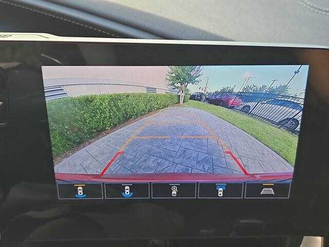 2021 Chevrolet Corvette Stingray
