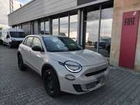Fiat 600 Wersja POP, Hybrid, Automat, Ledy, Polisa za 1%, kredyt 60/40