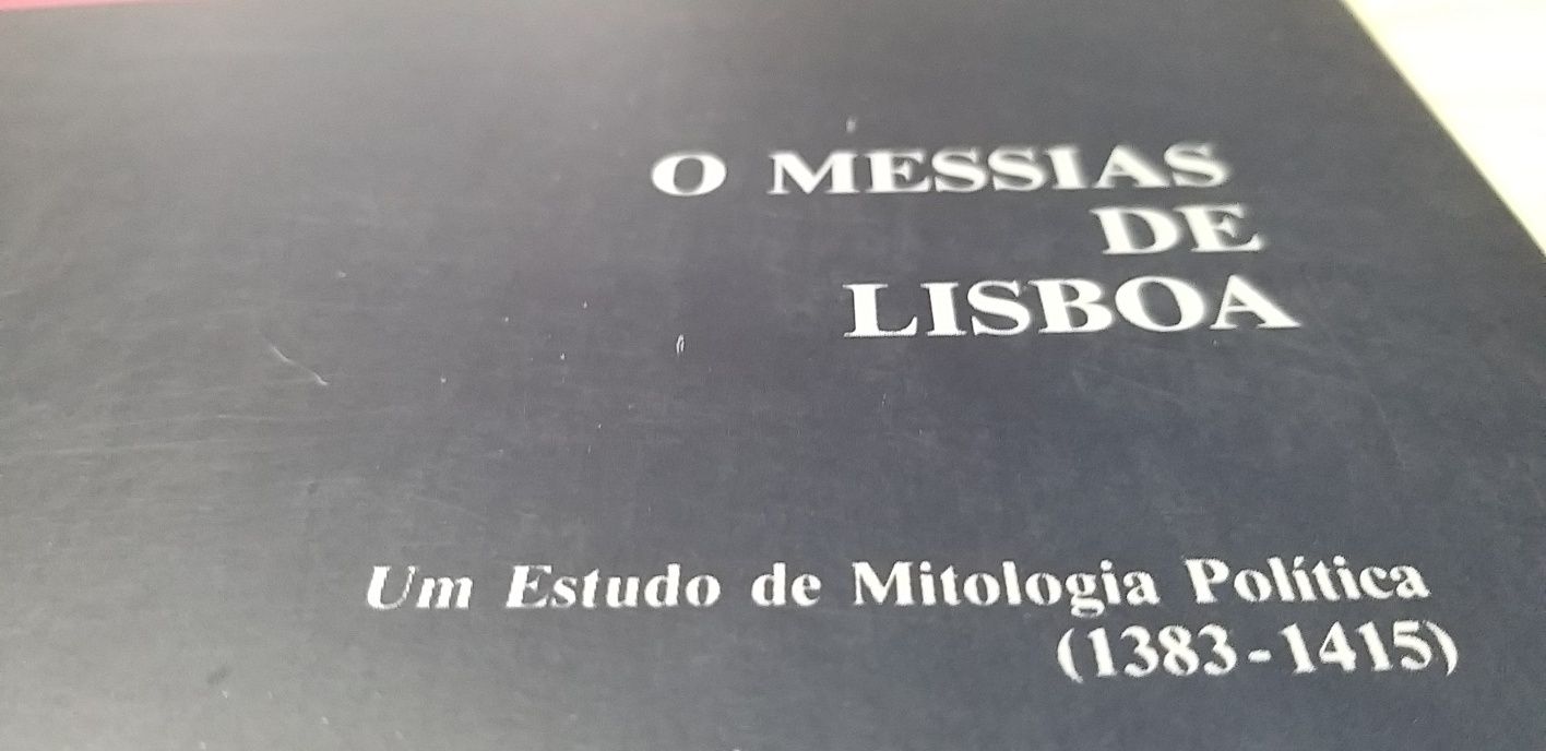 O Messias de Lisboa.