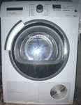 Сушильня машина Siemens IQ700