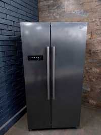 Холодильник Beko G91632NА Side-by-Side з Європи