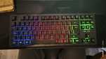 Teclado Mars Gaming