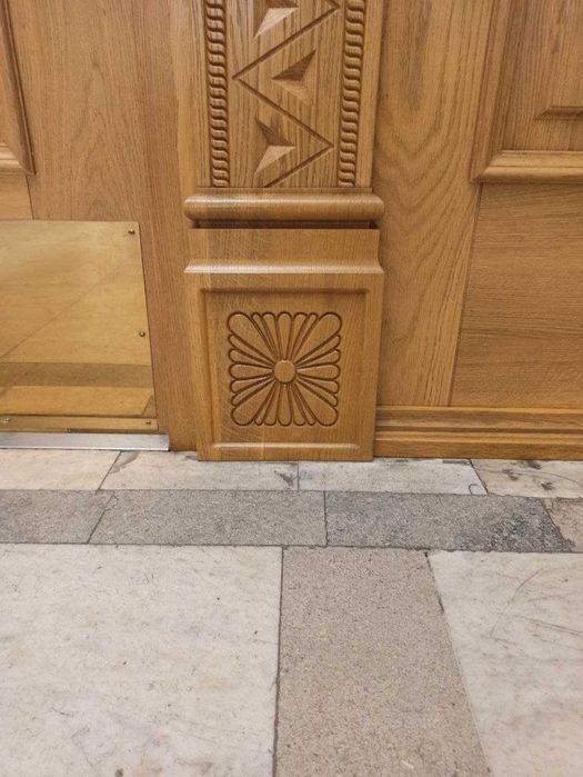 Столярні роботи. Виготовлення меблів.