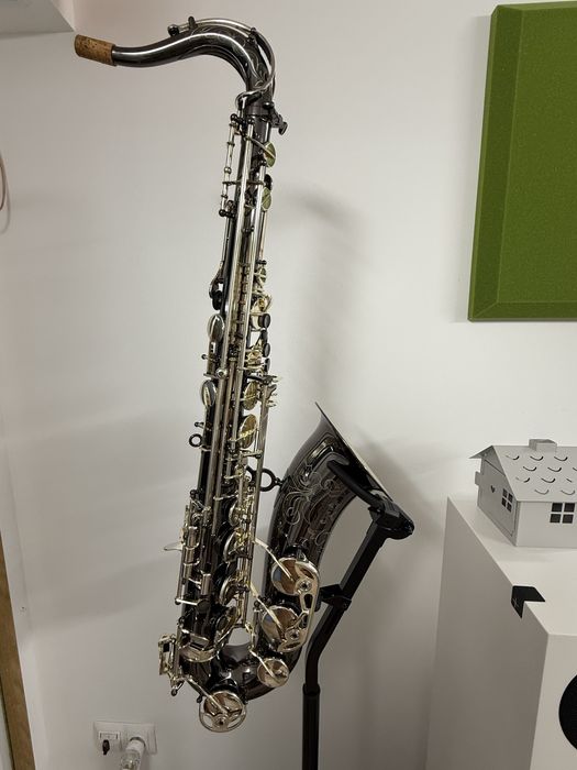 Sprzedam saksofon tenorowy Keilwerth SX90 Shadow.