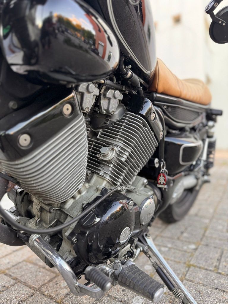 Yamaha Virago XV 535