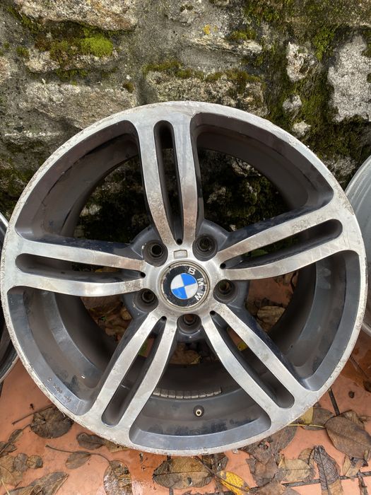 Jante 17’’ 5x120