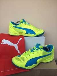 Puma speed кросівки футзалки 37