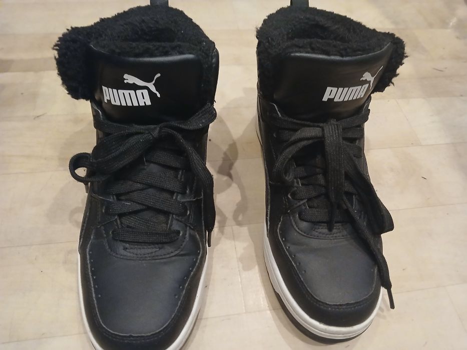 Взуття чоловіче puma