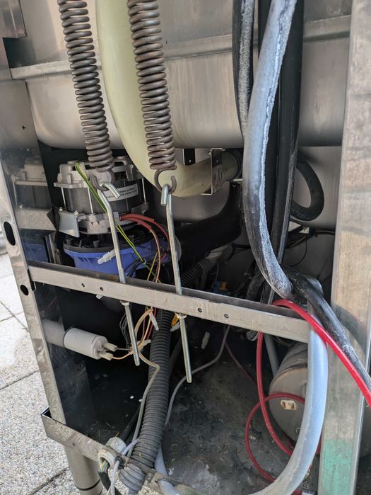 Maquina Lavar louça Colged