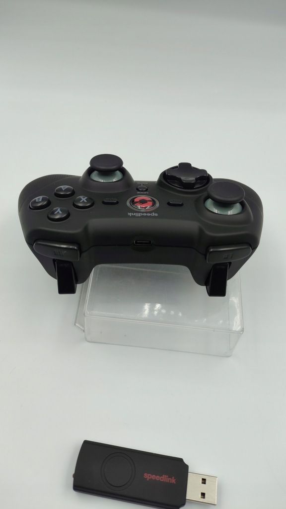 Pad bezprzewodowy SpeedLink RAIT Wireless Gamepad PC/PS3/SWITCH
