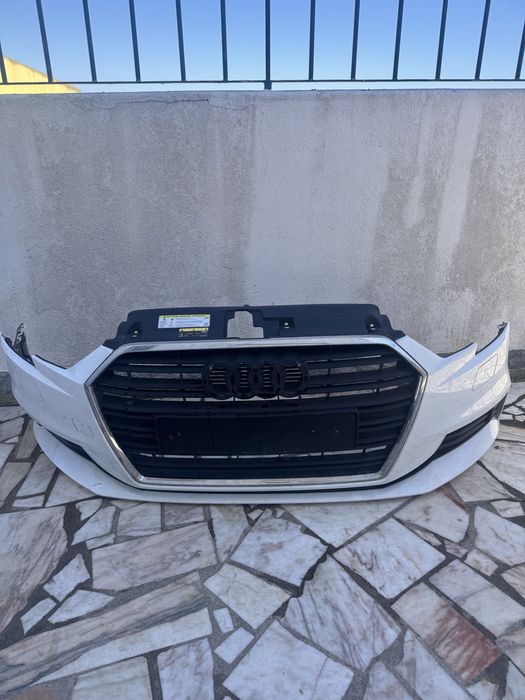 Para choques Audi A3 2017/2022