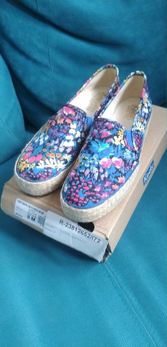 Сліпони туфлі  Keds