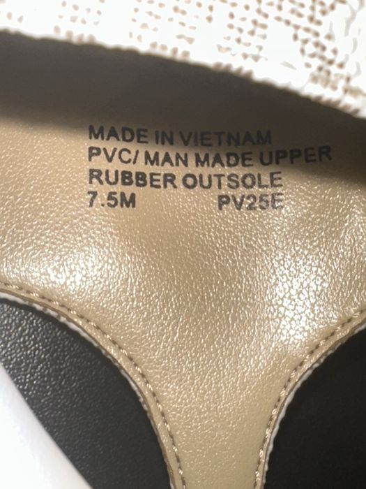 Взуття Michael Kors