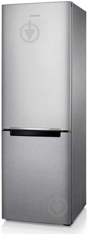 Майже новий інверторний Ноуфрост холодильник Samsung Дуже економний