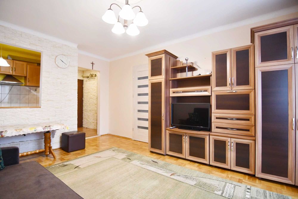 Centrum 2 pokoje 35 m2 os. 1000-lecia ul. Piotra Skargi