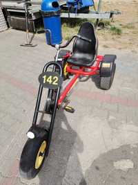 Gokart Berg Chopper