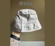 Bucket hat kapelusz letni przeciwsłoneczny na lato Coolclub 12msc #414