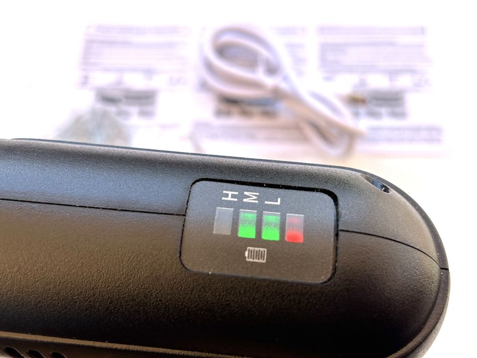 200W Беспроводной сварочный паяльник для пластика