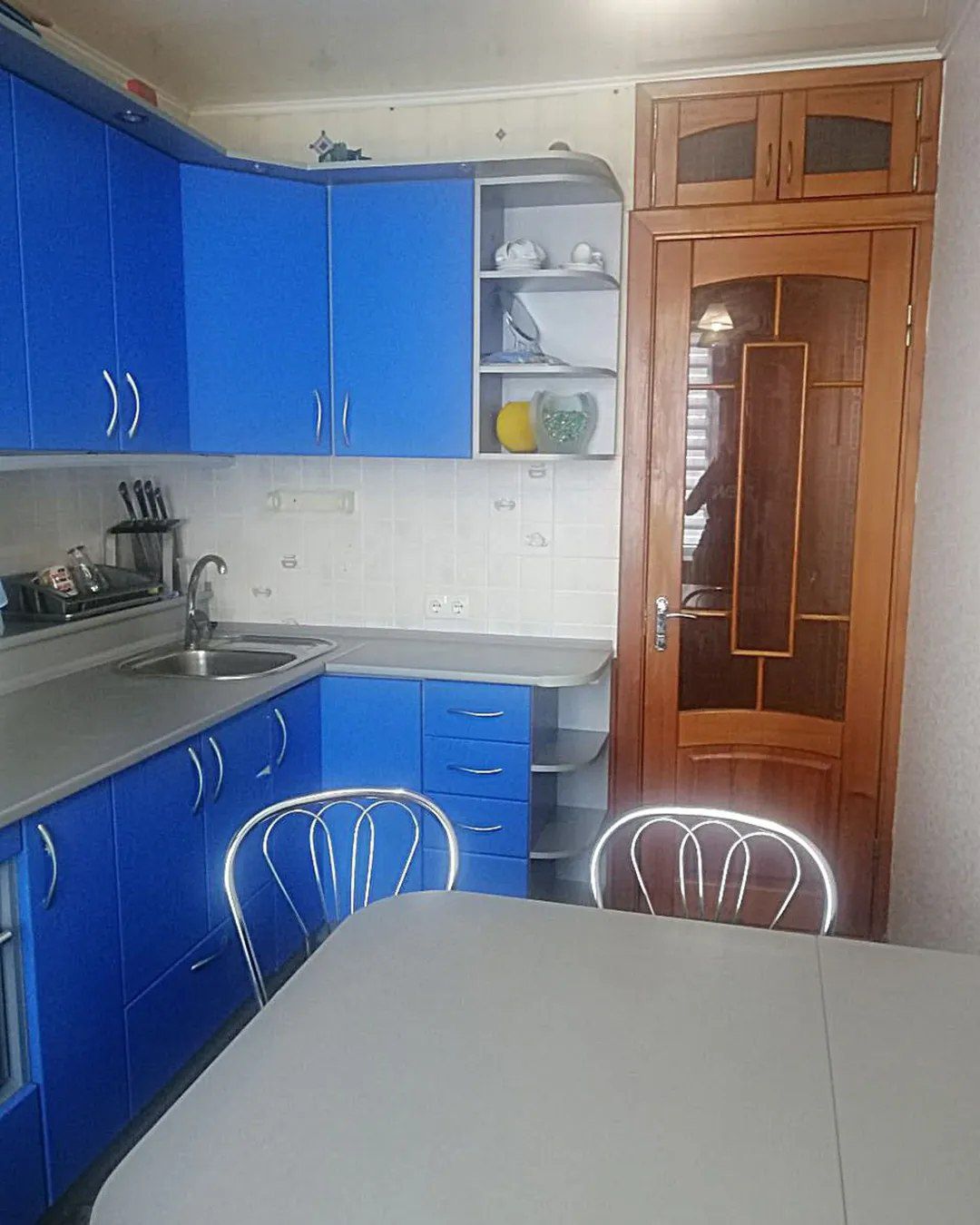 Продаж 2-кімнатної квартири, р-н Карат
- р-н Карат, острів, вул. Борис