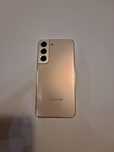 Samsung Galaxy S22 8GB/256GB – Pink Gold