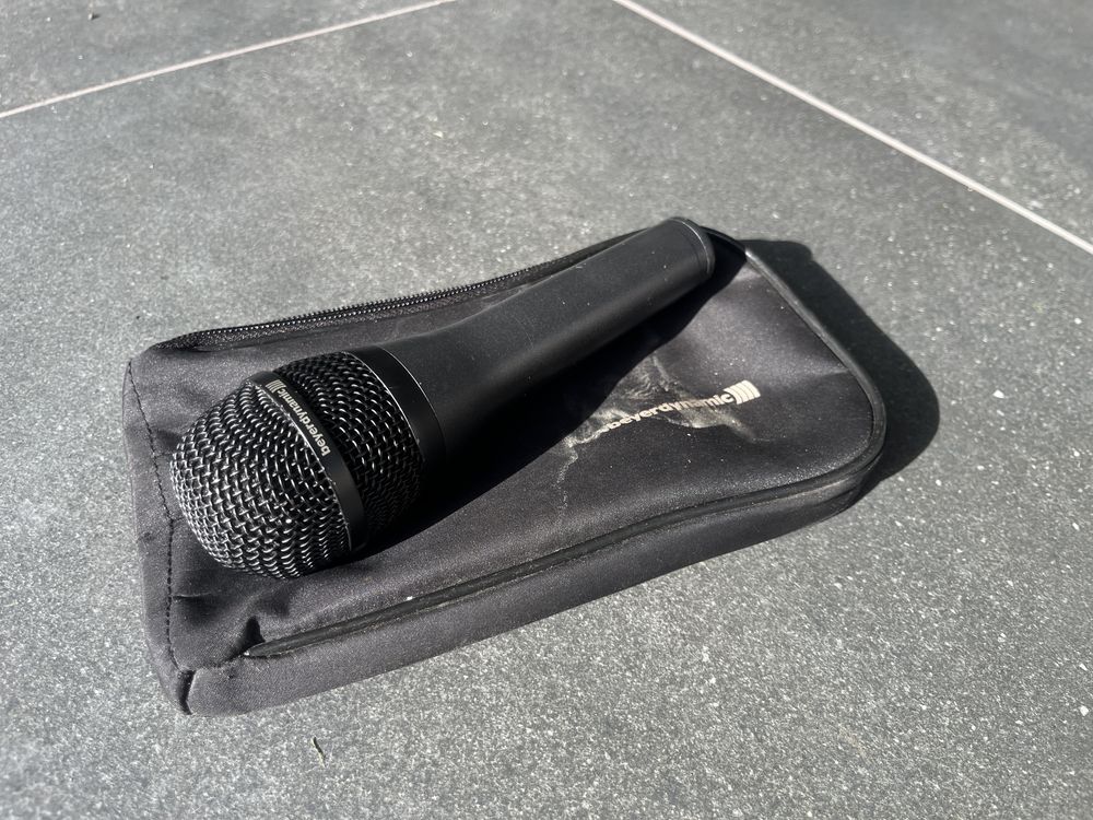 Mikrofon beyerdynamic TG V70d Dynamiczny