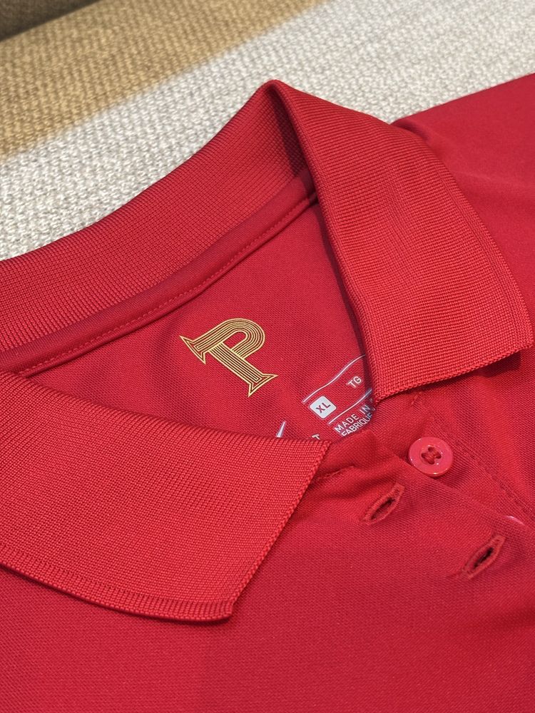 Camisola Portugal Nike FPF Principal 2020 - Mulher