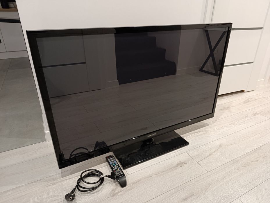 Telewizor TV Samsung 51 cali plazma