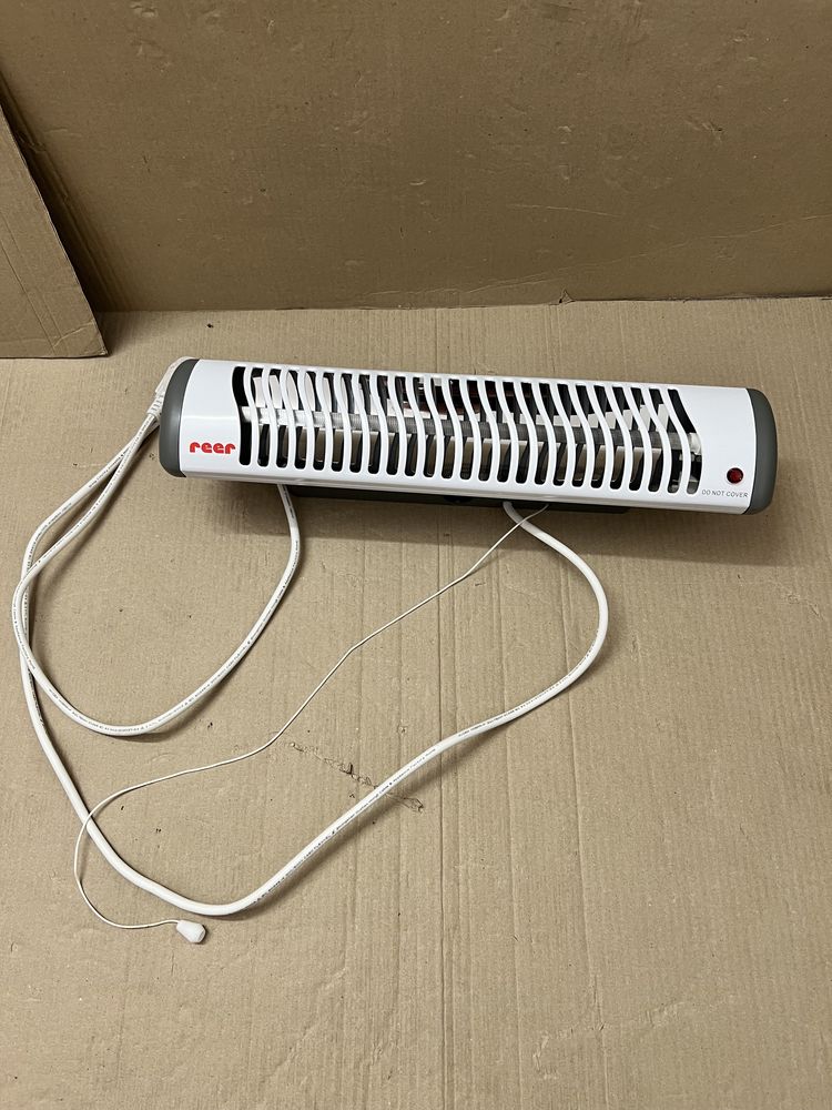 Reer 19050 Promiennik do Przewijania Easyheat Flex