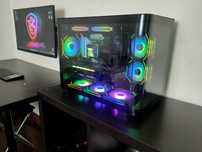 Computador gaming/trabalho c/ Garantia