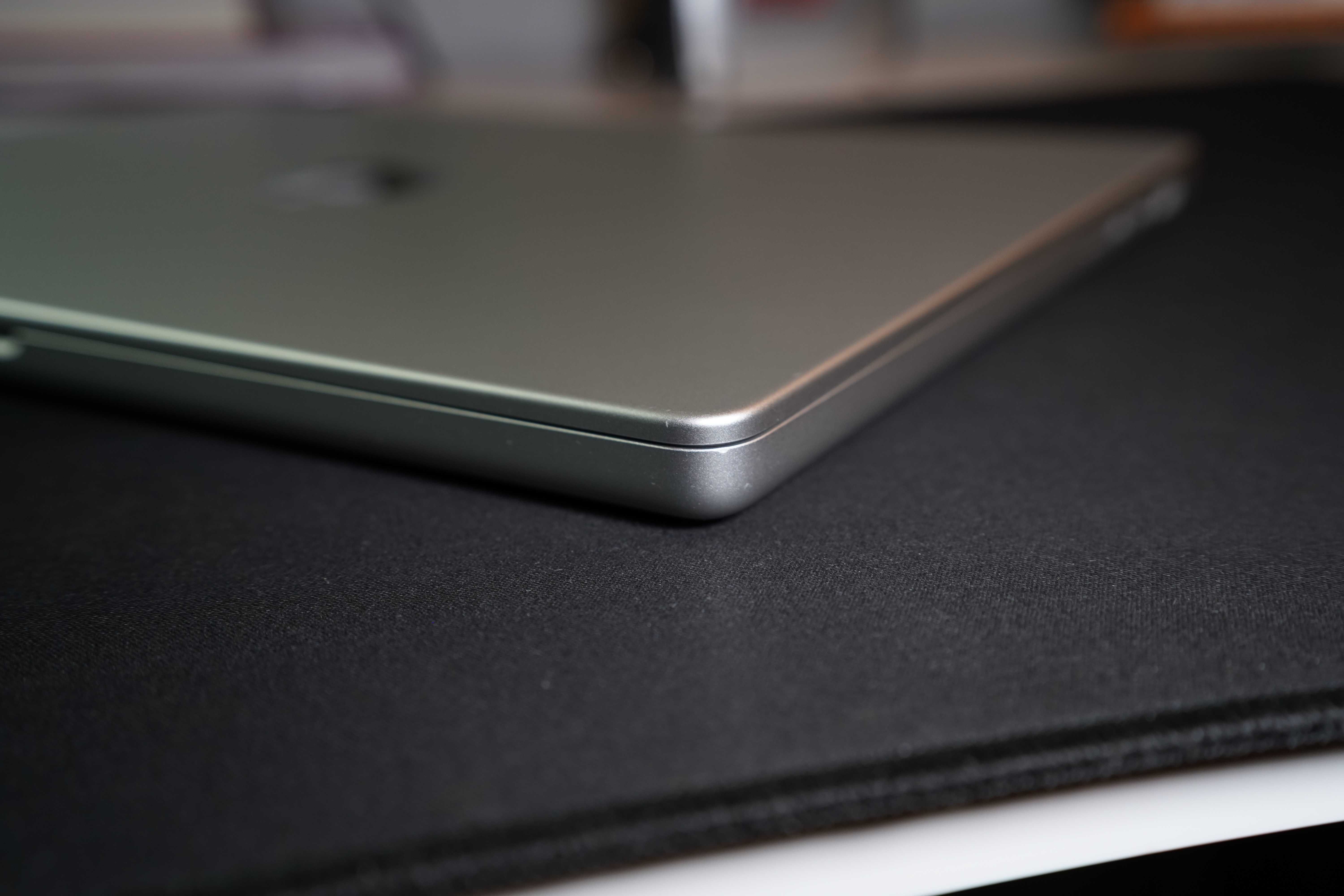MacBook Pro 14" M1 Pro | 16 GB RAM | 1 TB SSD | 10-core CPU 16 GPU