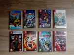Jogos nintendo switch (compatível com nintendo switch 2)