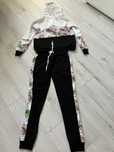 Dres damski rue paris r. S/M nowy bawelniany