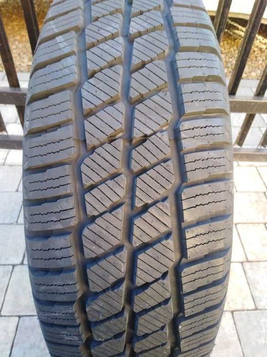 Nowe Opony Dostawcze całoroczne
Goodride 
SW613
205/65R16C 2025