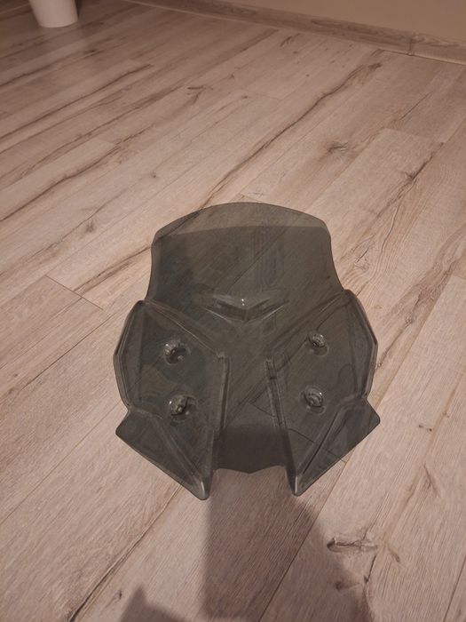 Szyba turystyczna kappa kawasaki versys 650  2022-