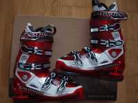 Buty narciarskie Salomon Impact CS100