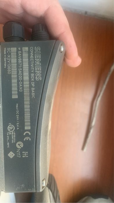 Siemens 6AV6671-5AE00-0AX0