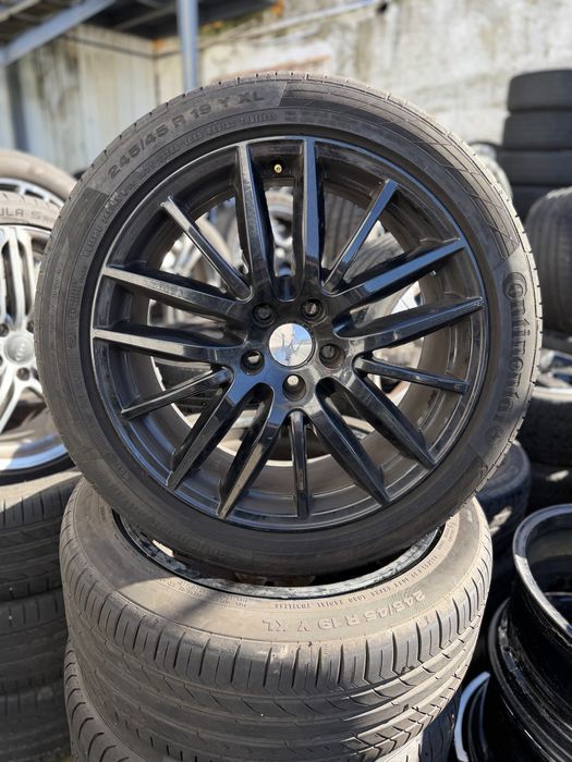 Jantes 19 Originais Maserati em 5x114