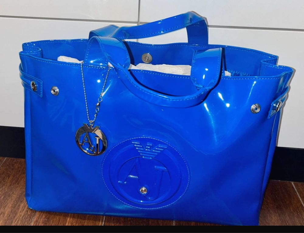 Armani Jeans Nowa torba