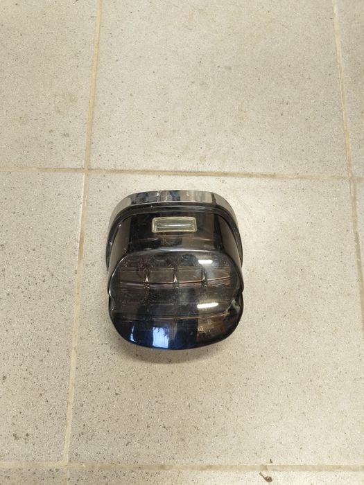 Tylna lampa led Harley Davidson DYNA