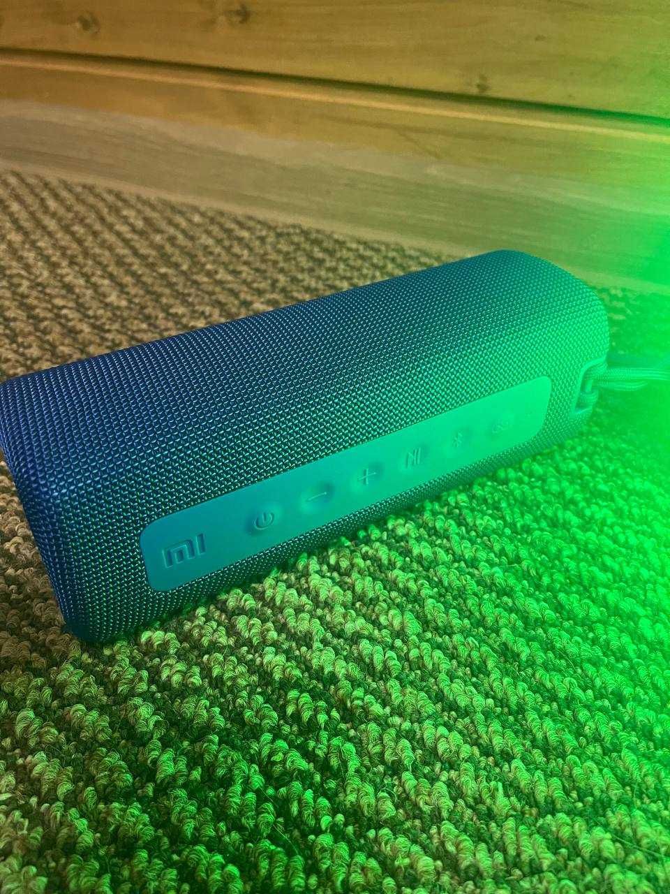 Портативна акустика Mi Portable Bluetooth Speaker 16w