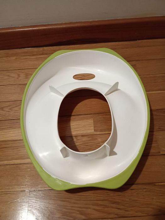 Pote ping da play/ pote da Chicco/redutor