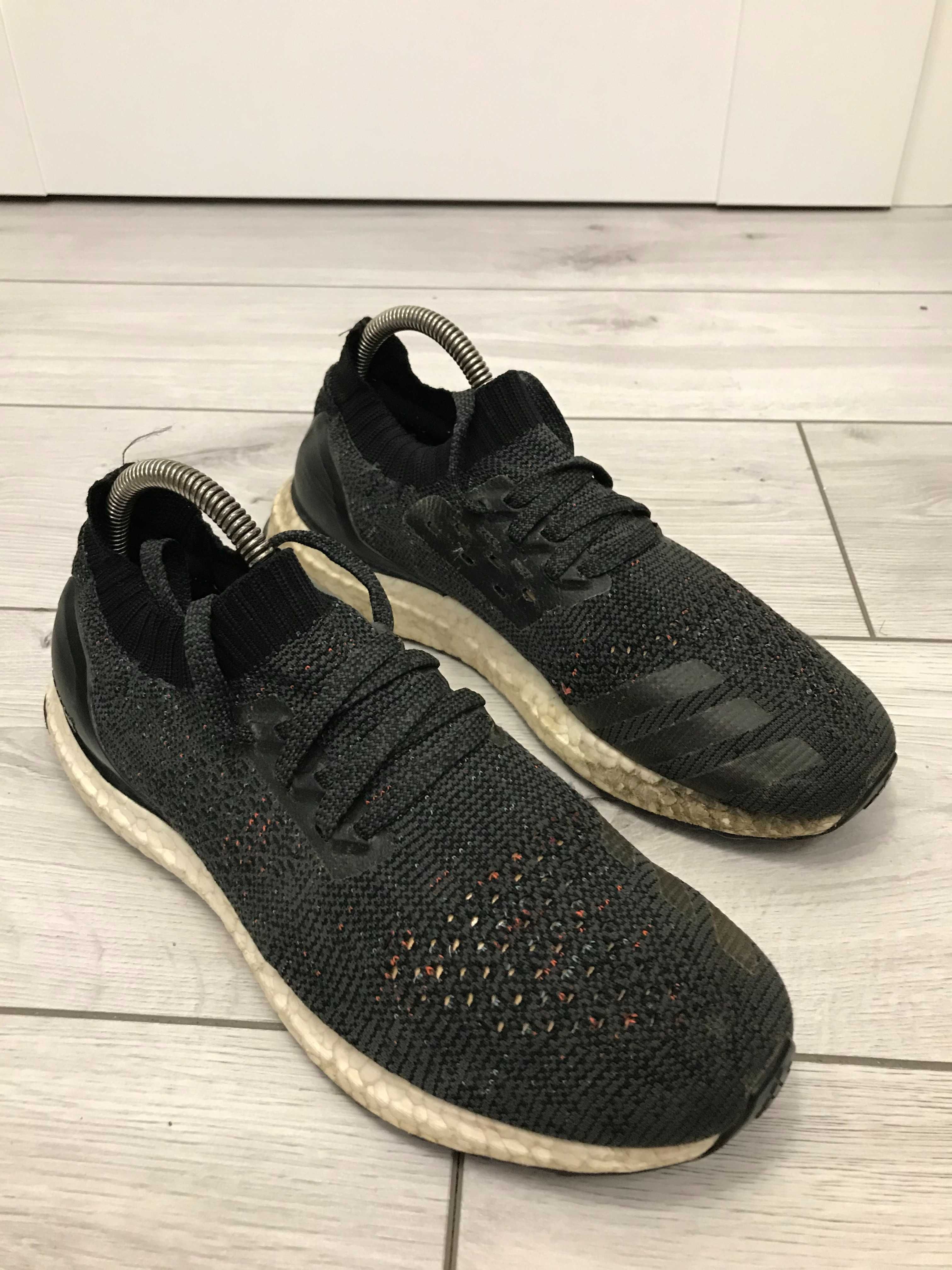 Buty Adidas Ultraboost flyknit rozm. 41,5